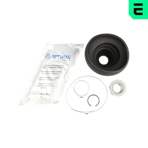 Пыльник привода колеса