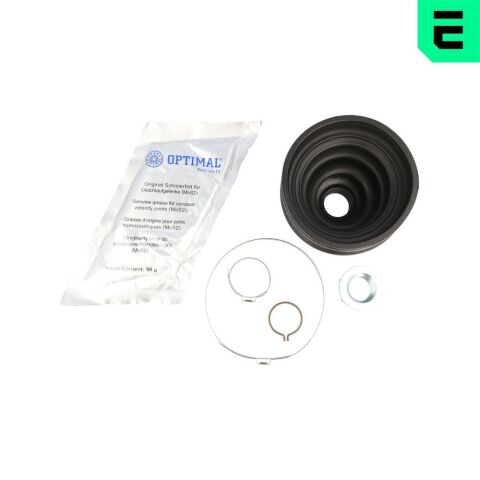 Пыльник привода колеса