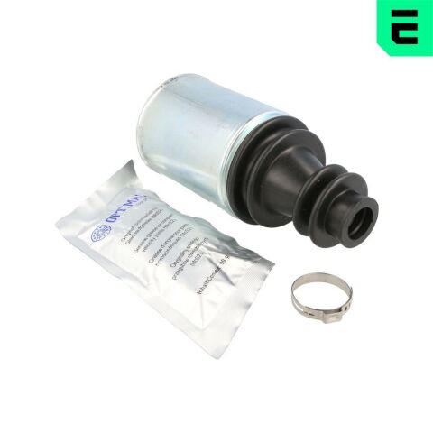 Пильовик приводу колеса