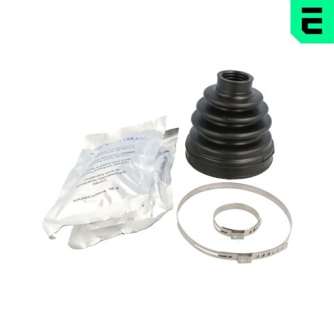 Пильовик приводу колеса