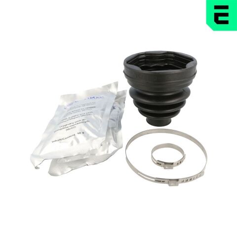 Пильовик приводу колеса