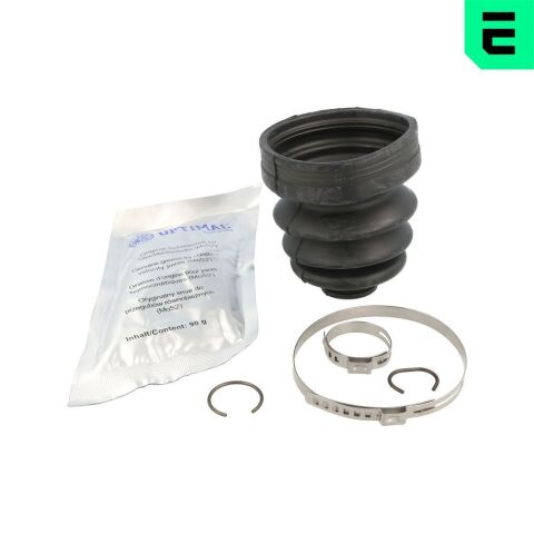 Пильовик приводу колеса