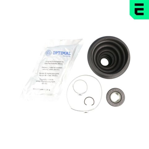 Пильовик приводу колеса