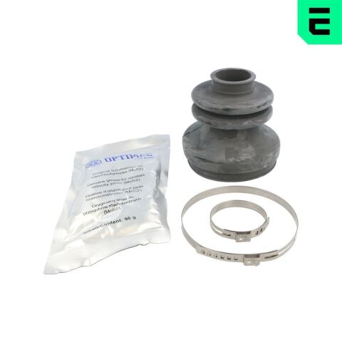 Пыльник привода колеса