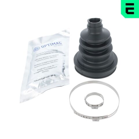 Пильовик приводу колеса