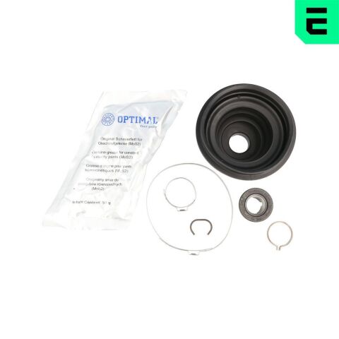 Пыльник привода колеса