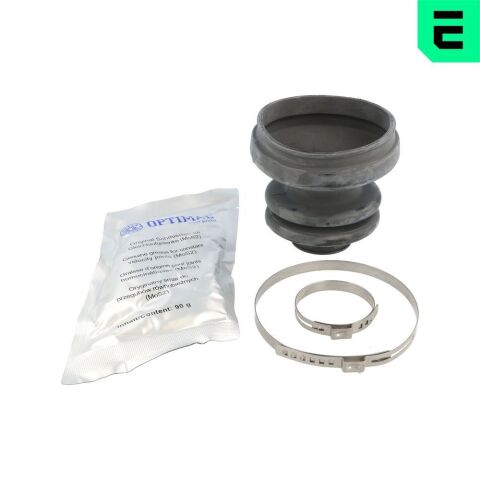 Пыльник привода колеса