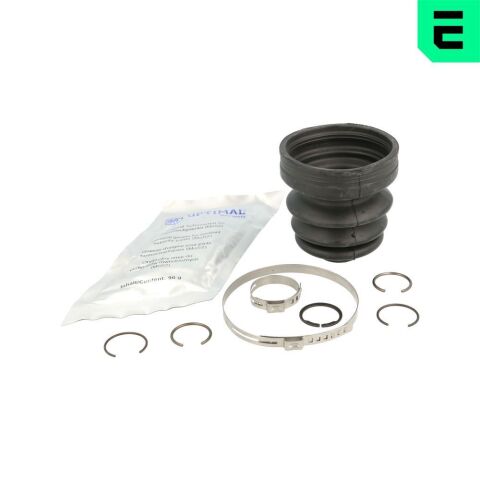 Пыльник привода колеса