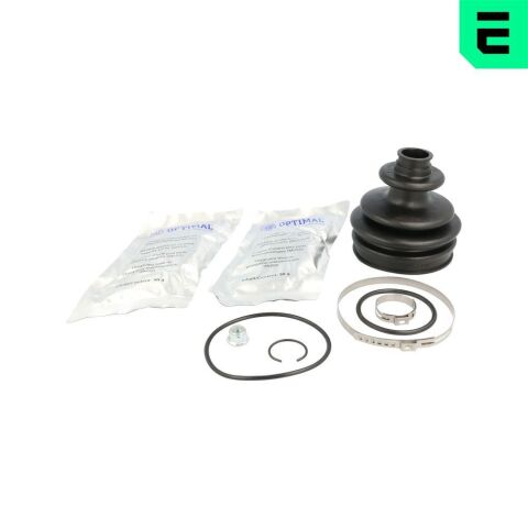 Пильовик приводу колеса