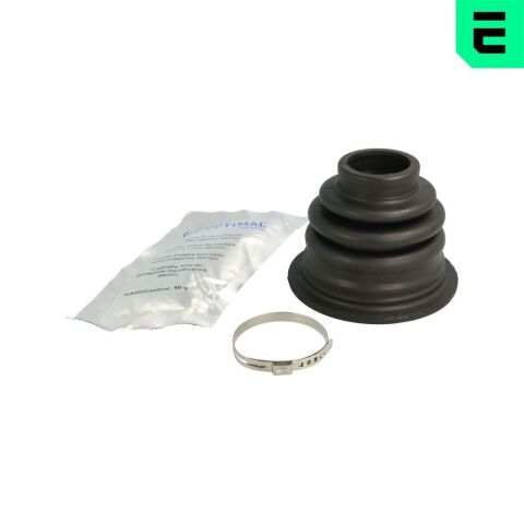 Пыльник привода колеса