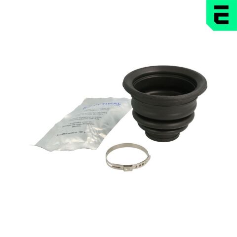 Пыльник привода колеса