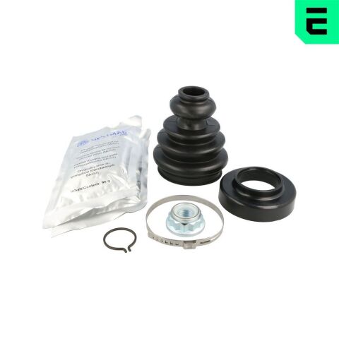 Пильовик приводу колеса