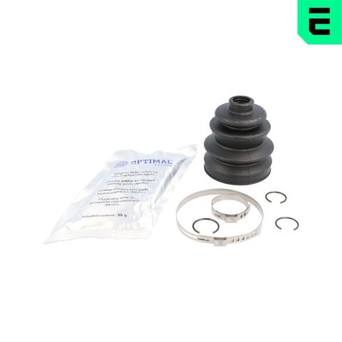 Пыльник привода колеса