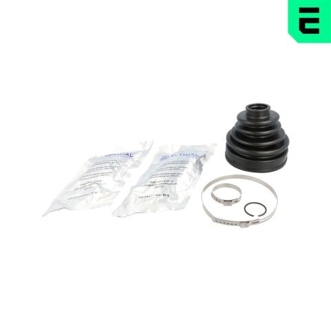 Пыльник привода колеса