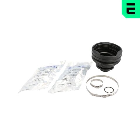 Пыльник привода колеса