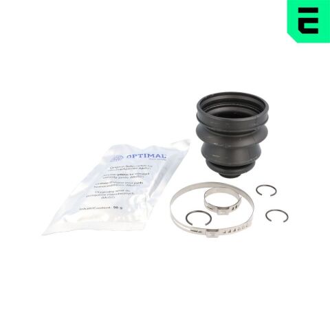 Пыльник привода колеса