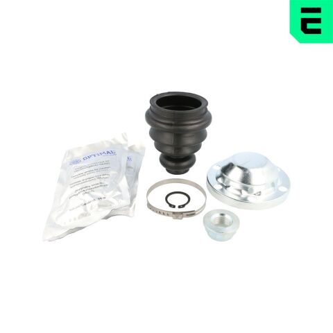 Пильовик приводу колеса