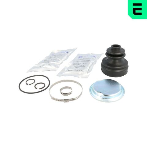 Пильовик приводу колеса