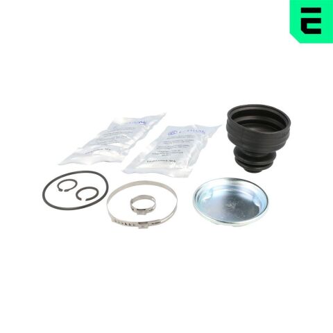 Пильовик приводу колеса