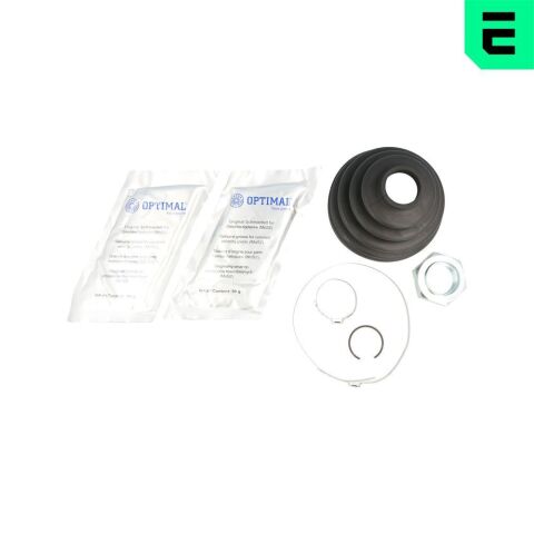 Пильовик приводу колеса