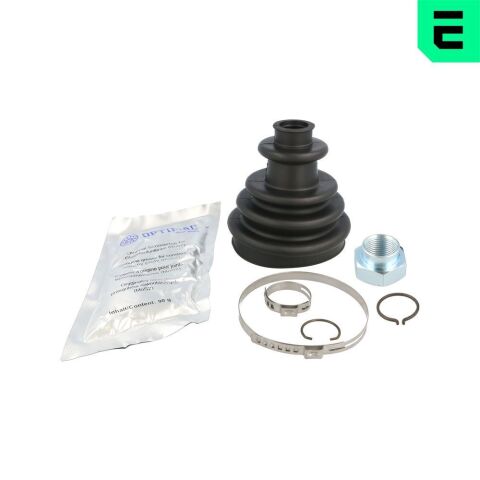 Пильовик приводу колеса