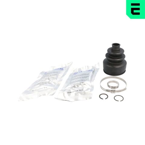 Пильовик приводу колеса