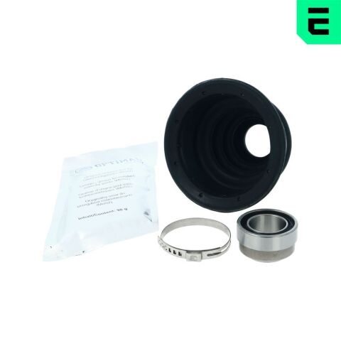 Пильовик приводу колеса Пильовик приводу колеса