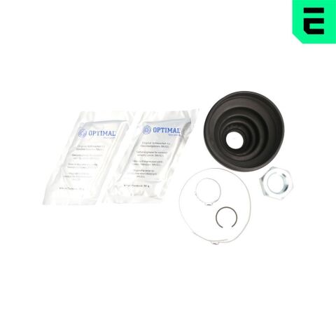 Пильовик приводу колеса