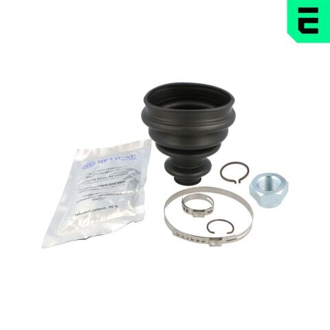 Пильовик приводу колеса