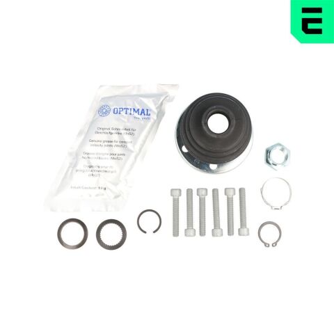 Пильовик приводу колеса