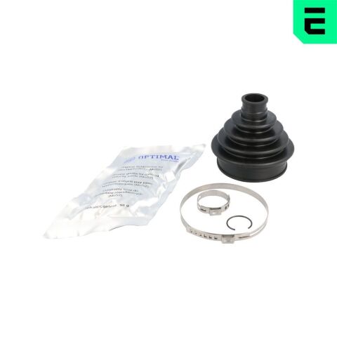 Пыльник привода колеса