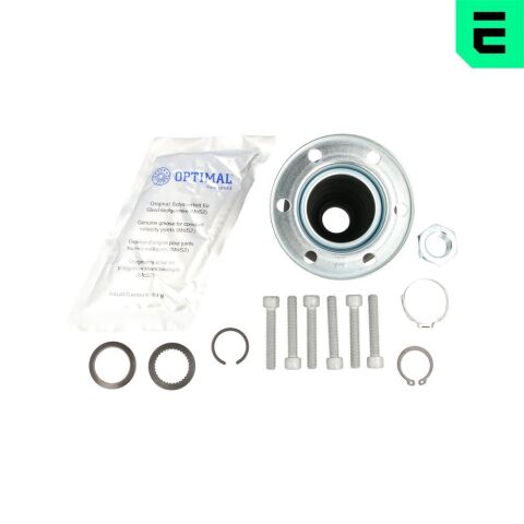 Пильовик приводу колеса