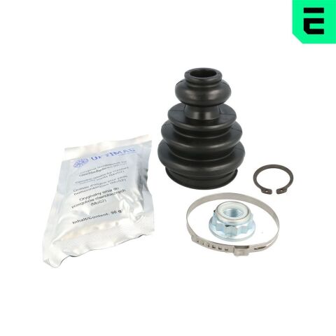 Пильовик приводу колеса Пильовик приводу колеса