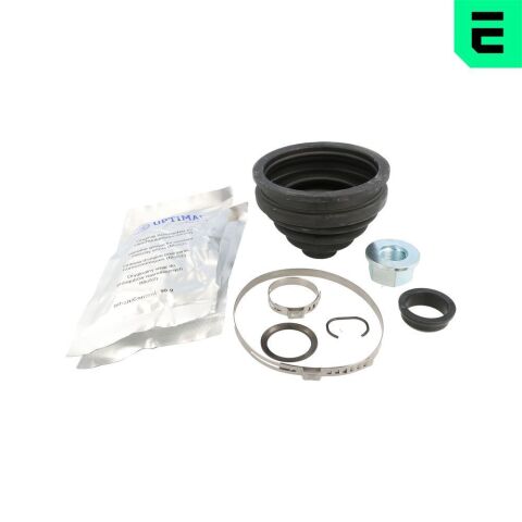 Пильовик приводу колеса