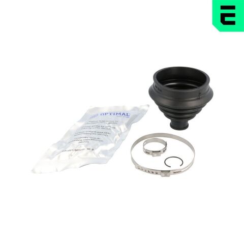 Пыльник привода колеса