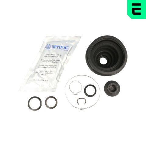 Пильовик приводу колеса