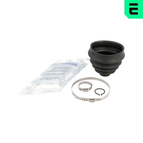 Пильовик приводу колеса