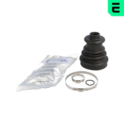 Пильовик приводу колеса