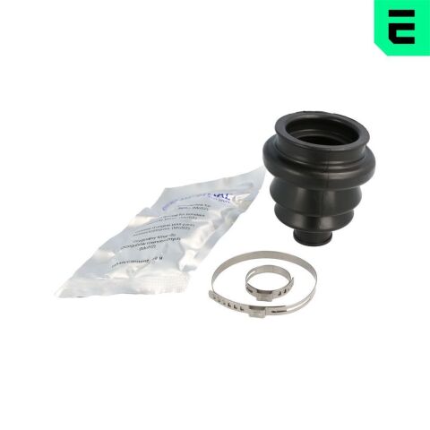 Пильовик приводу колеса