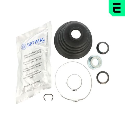 Пильовик приводу колеса Пильовик приводу колеса