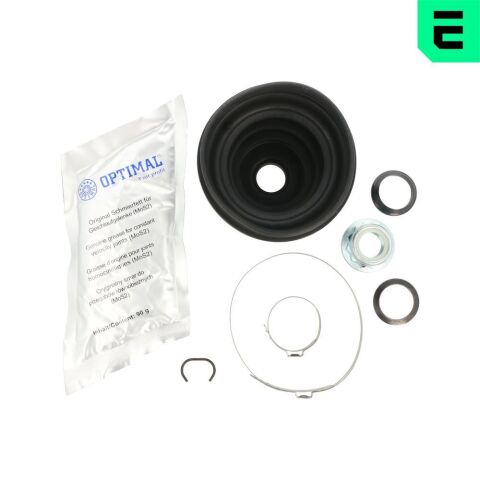 Пильовик приводу колеса Пильовик приводу колеса