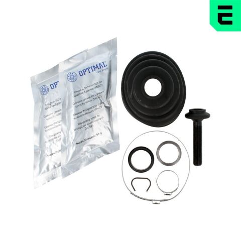 Пильовик приводу колеса Пильовик приводу колеса