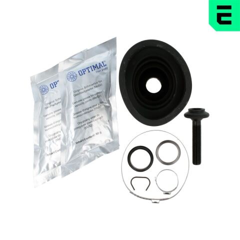 Пильовик приводу колеса Пильовик приводу колеса