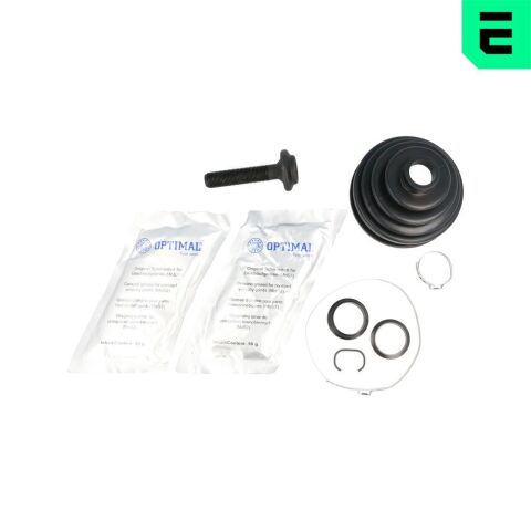 Пильовик приводу колеса