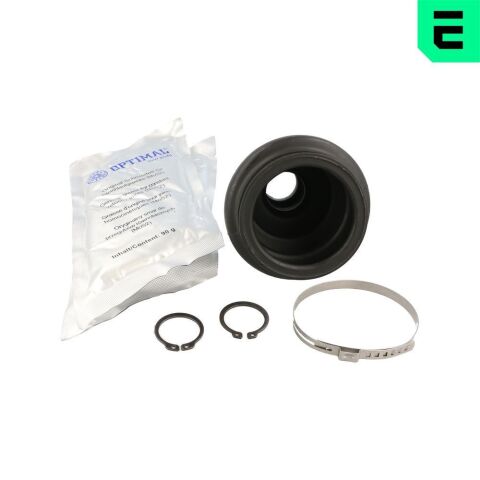 Пильовик приводу колеса