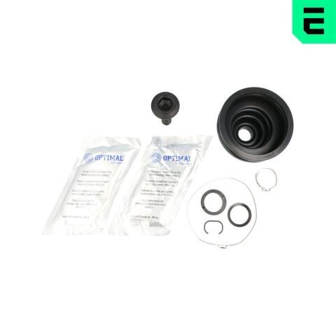 Пильовик приводу колеса