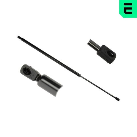 Пружина газова багажника