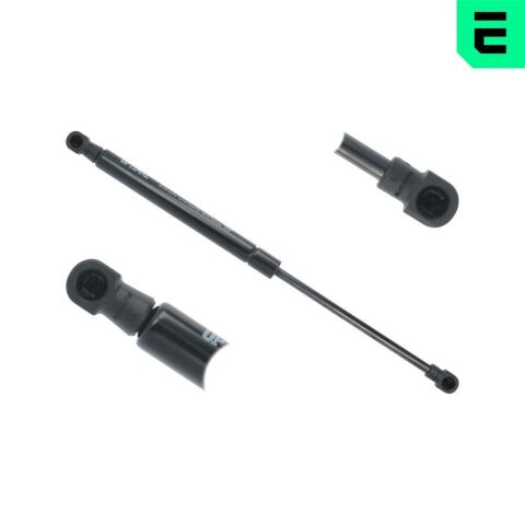 Газова пружина, капот