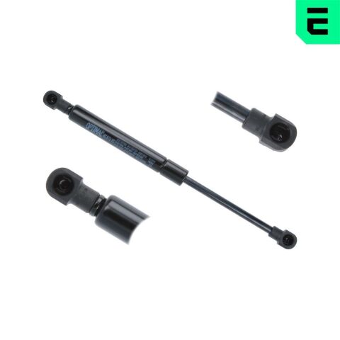 Пружина газова багажника