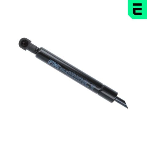 Пружина газова багажника